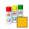 Festék spray jelzéssárga Prisma Color RAL 1003