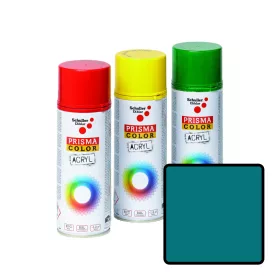 Festék spray víz kék Prisma Color RAL 5021