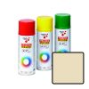 Festék spray világos elefántcsont Prisma Color RAL 1015