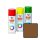 Festék spray agyagbarna Prisma Color RAL 8003