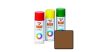 Festék spray agyagbarna Prisma Color RAL 8003