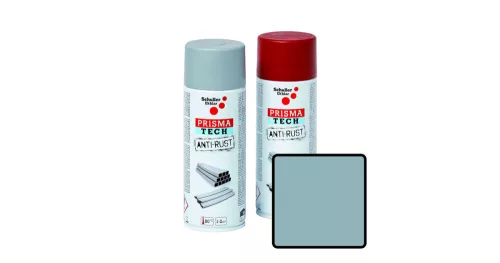 Korróziógátló alapozó szürke Prisma Tech Anti-Rust