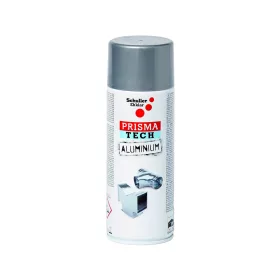 Aluminium spray Prisma Tech Aluminium