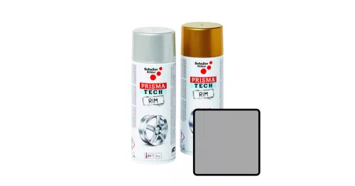 Felni spray ezüst Prisma Tech Rim