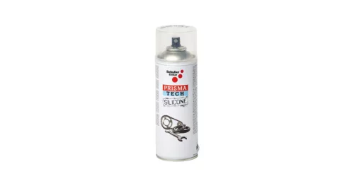Szilikon spray Prisma Tech Silicone