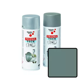 Cink spray sötét Prisma Tech Zinc