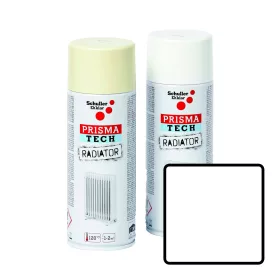 Radiátor festék fehér Prisma Tech Radiator RAL 9010