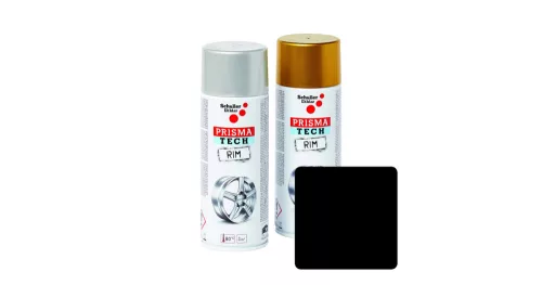 Felni spray fekete Prisma Tech Rim