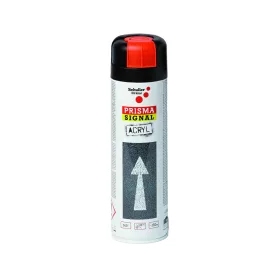 Prisma Signal jelzőspray 500 ml piros
