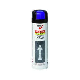 Prisma Signal jelzőspray 500 ml kék