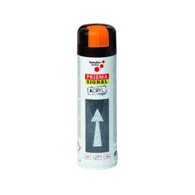 Prisma Signal jelzőspray 500 ml narancs