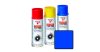 Festék spray féknyereghez kék Prisma Auto Acryl