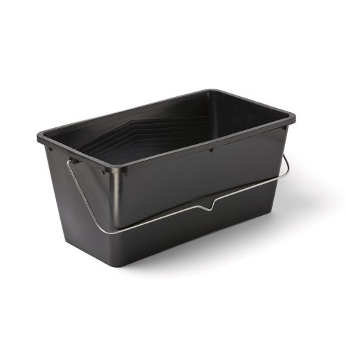 Festékes vödör szögletes 25 l Schuller