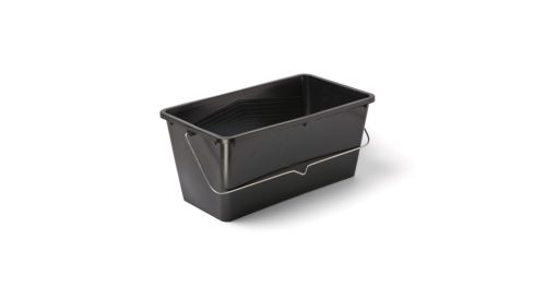 Festékes vödör szögletes 25 l Schuller