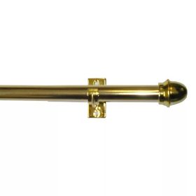 Karnis kávéházi 50-85cm rezezett