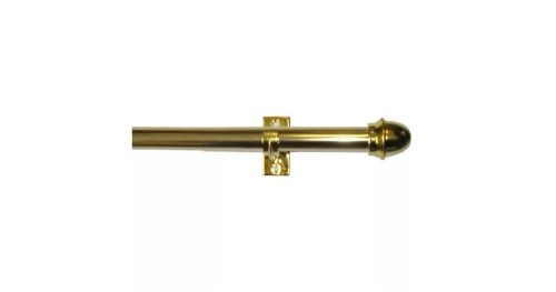 Karnis kávéházi 50-85cm rezezett