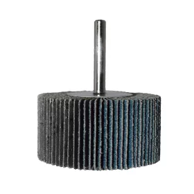   Csiszolókerék csapos Abraboro lamellás zirkon 20 x 20 x 6 mm