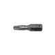 Bit SUPRA TORX 30 x 25 mm