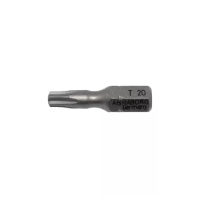 Bit SUPRA TORX 40 x 25 mm