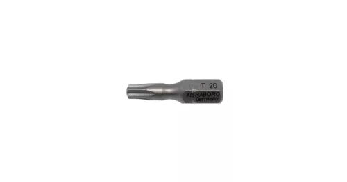 Bit SUPRA TORX 40 x 25 mm