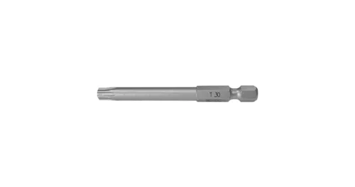 Bit Torx 30 x 70 mm