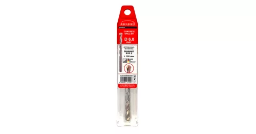 Betonfúró 6 mm Diamant EVO2