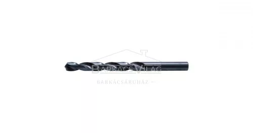 Fémfúró fekete 8.0mm
