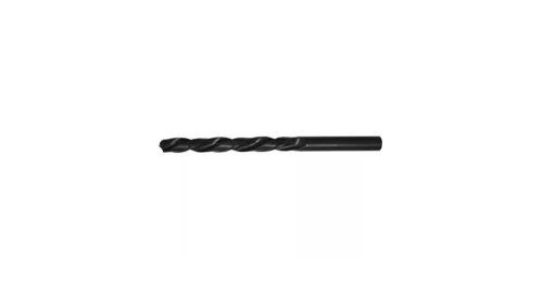 Fémfúró fekete 10,5mm