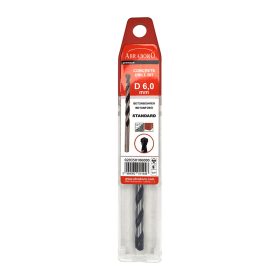 Betonfúró 6 mm standard