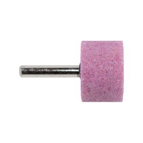 Csiszolókő csapos henger 30 x 20 x 6 mm