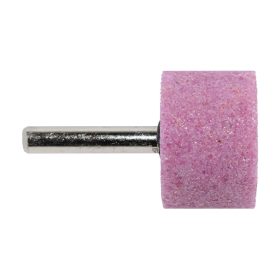 Csiszolókő csapos kúp 10 x 20 x 6