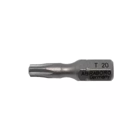 Bit SUPRA TORX 25 x 25 mm