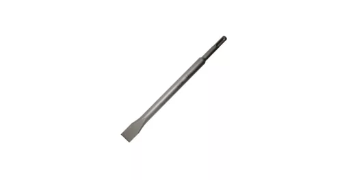 Betonvéső lapos SDS Plus 250 x 20 mm Abraboro 