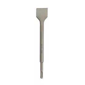 Betonvéső SDS Plus Abraboro lapát véső 250 x 40 mm