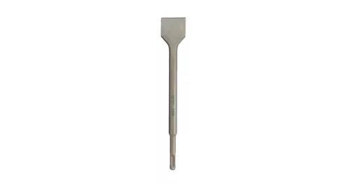 Betonvéső SDS Plus Abraboro lapát véső 250 x 40 mm