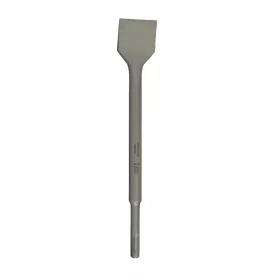   Betonvéső SDS Plus Abraboro hajlított lapát véső 250 x 40 mm