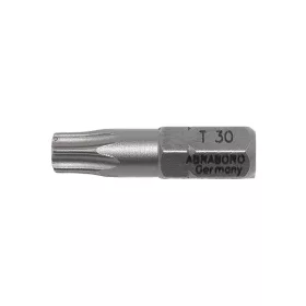 Bit SUPRA TORX TAMPER 30 x 25 mm