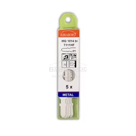 Szúrófűrészlap T111HF MG1014 1db-os kiszerelés