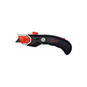 Biztonsági kés SOFT GRIP SAFE 2K