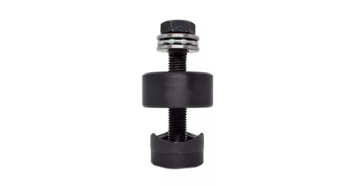 Lemezlyukasztó csavaros golyóscsapággyal 32 mm