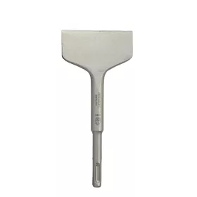   Betonvéső SDS Plus Abraboro hajlított széles véső 165 x 75 mm