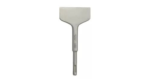 Betonvéső SDS Plus Abraboro széles véső 165 x 75 mm