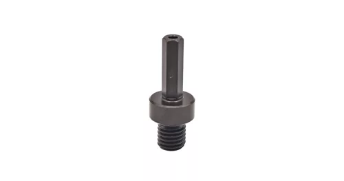 Adapter kerámiafúróhoz M14 hatszög