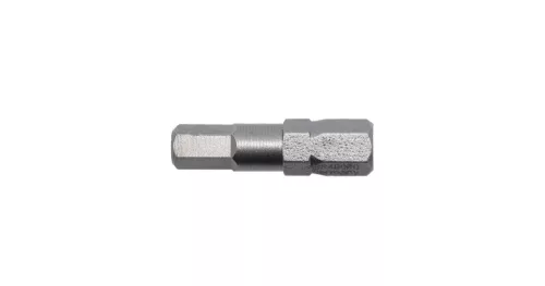 Bit imbusz/hatszög 4x25 mm