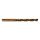 Fémfúró kobalt HSS-Co 2 mm, 2 db