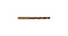 Fémfúró kobalt HSS-Co 2 mm, 2 db