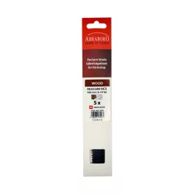 Orrfűrészlap fához 180 mm, 5 db/cs