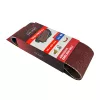 Csiszolószalag 75 x 457 mm K40 TRIO-PACK ABRABORO