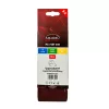 Csiszolószalag 75 x 457 mm K120 TRIO-PACK ABRABORO