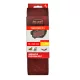 Csiszolószalag 75 x 533 mm K100 TRIO-PACK ABRABORO